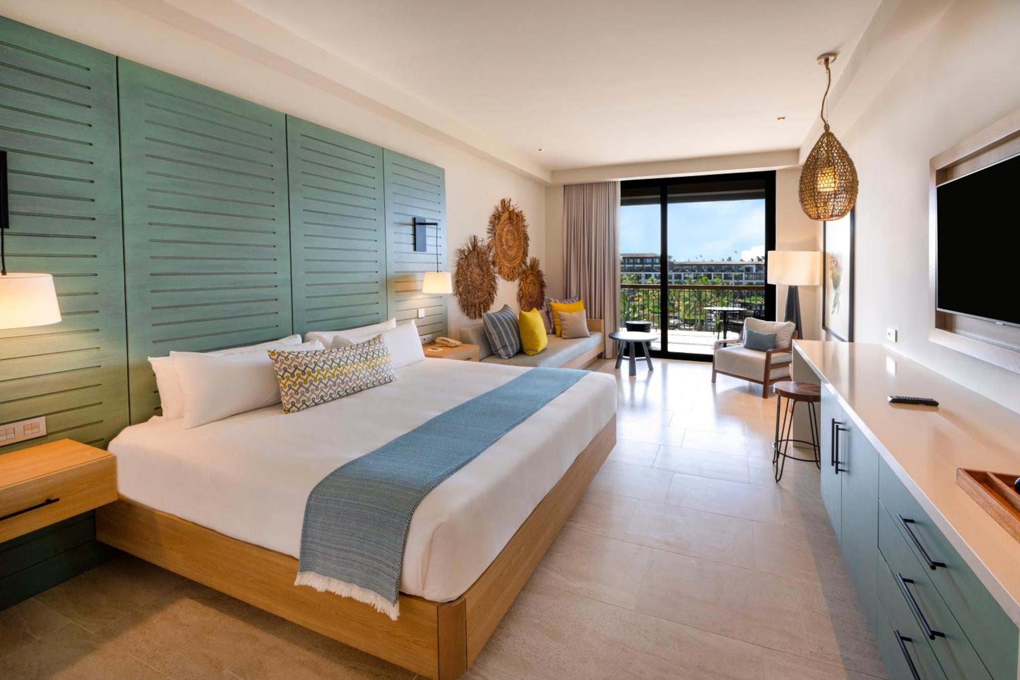 Lopesan Costa Bavaro Resort, Spa & Casino Punta Cana Exterior photo
