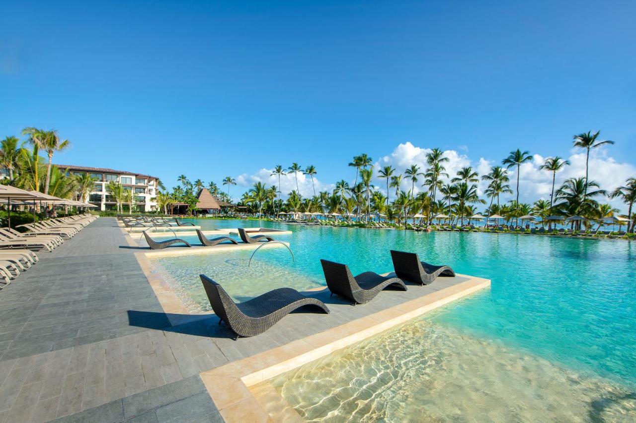 Lopesan Costa Bavaro Resort, Spa & Casino Punta Cana Exterior photo